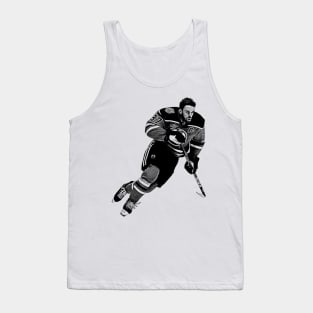 Connor Mcdavid Vintage Tank Top